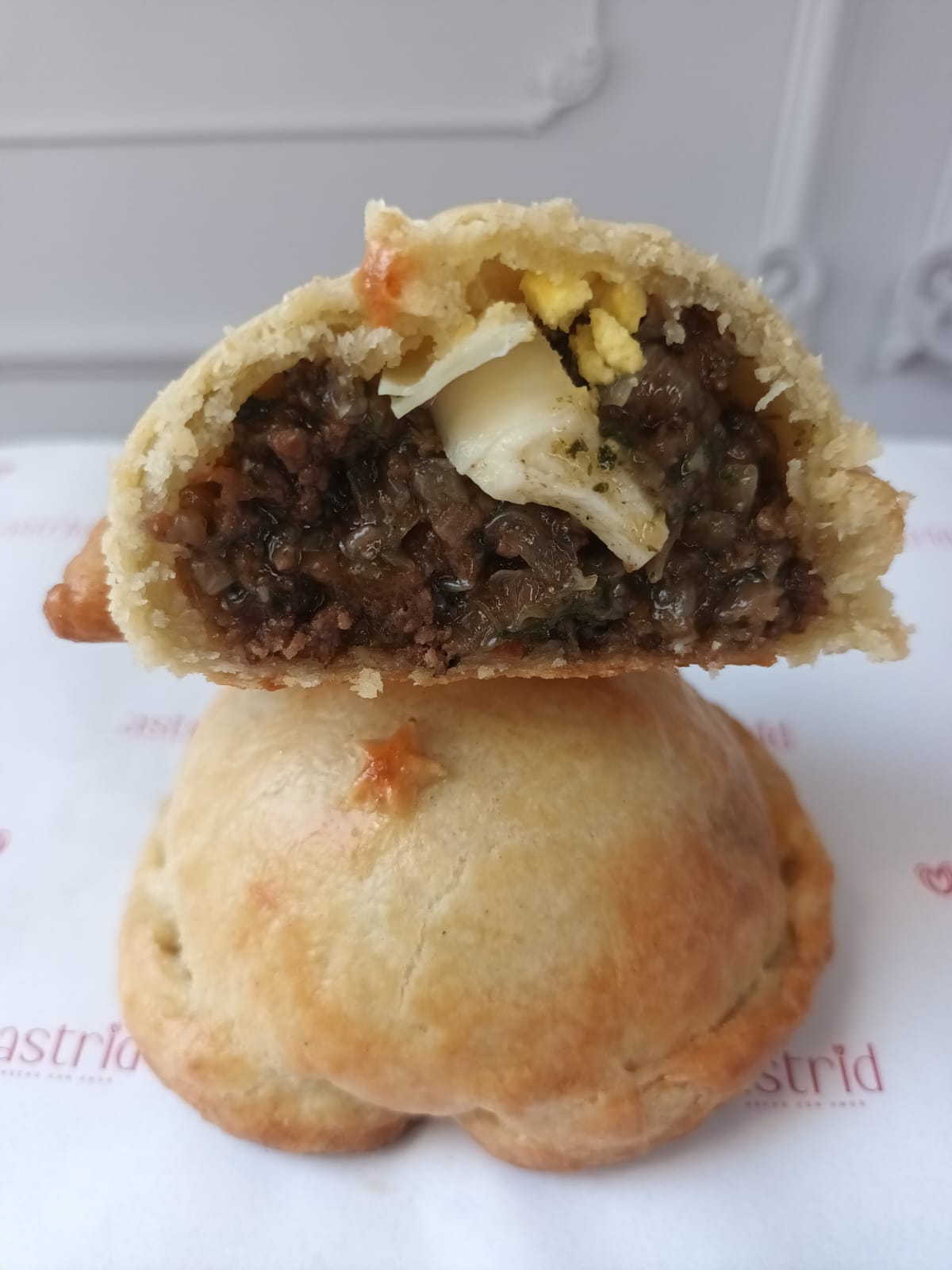Empanada de carne