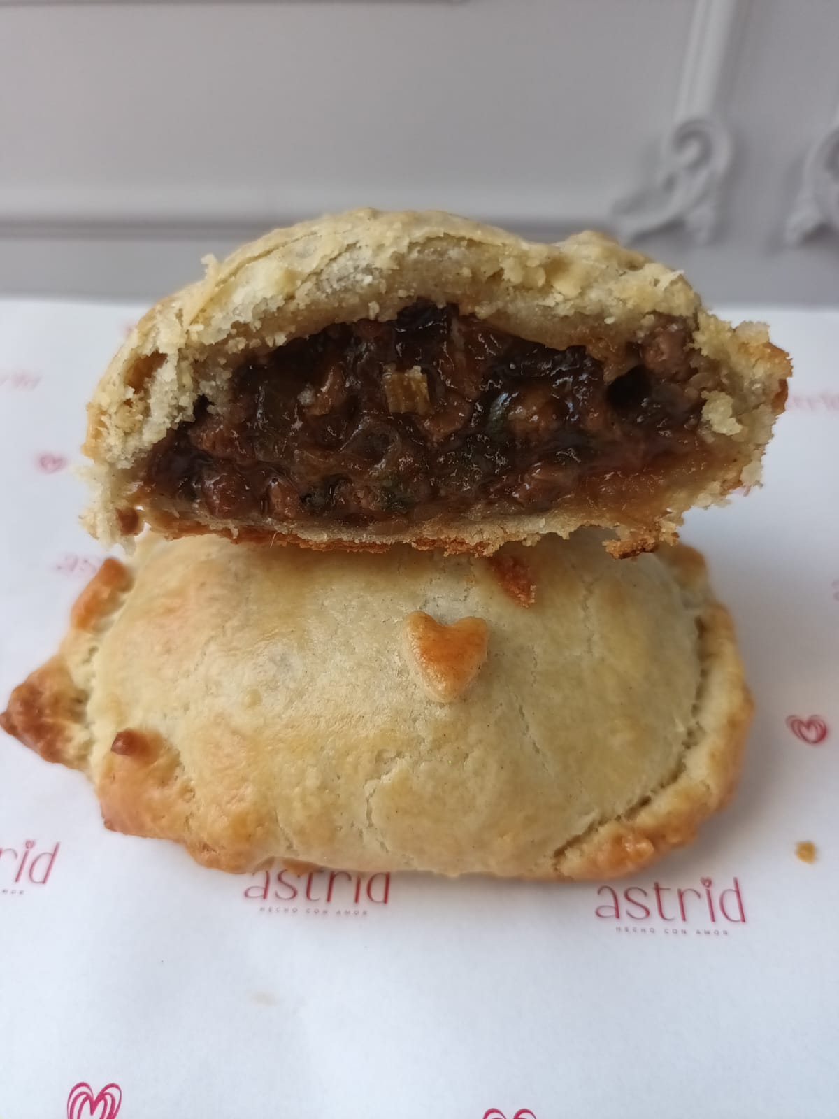 Empanada de Lomito